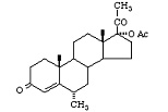 Medroxyprogesterone Acetate